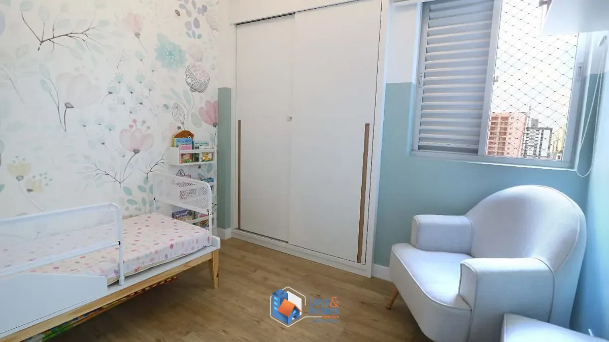 Apartamento, 2 quartos, 55 m² - Foto 5