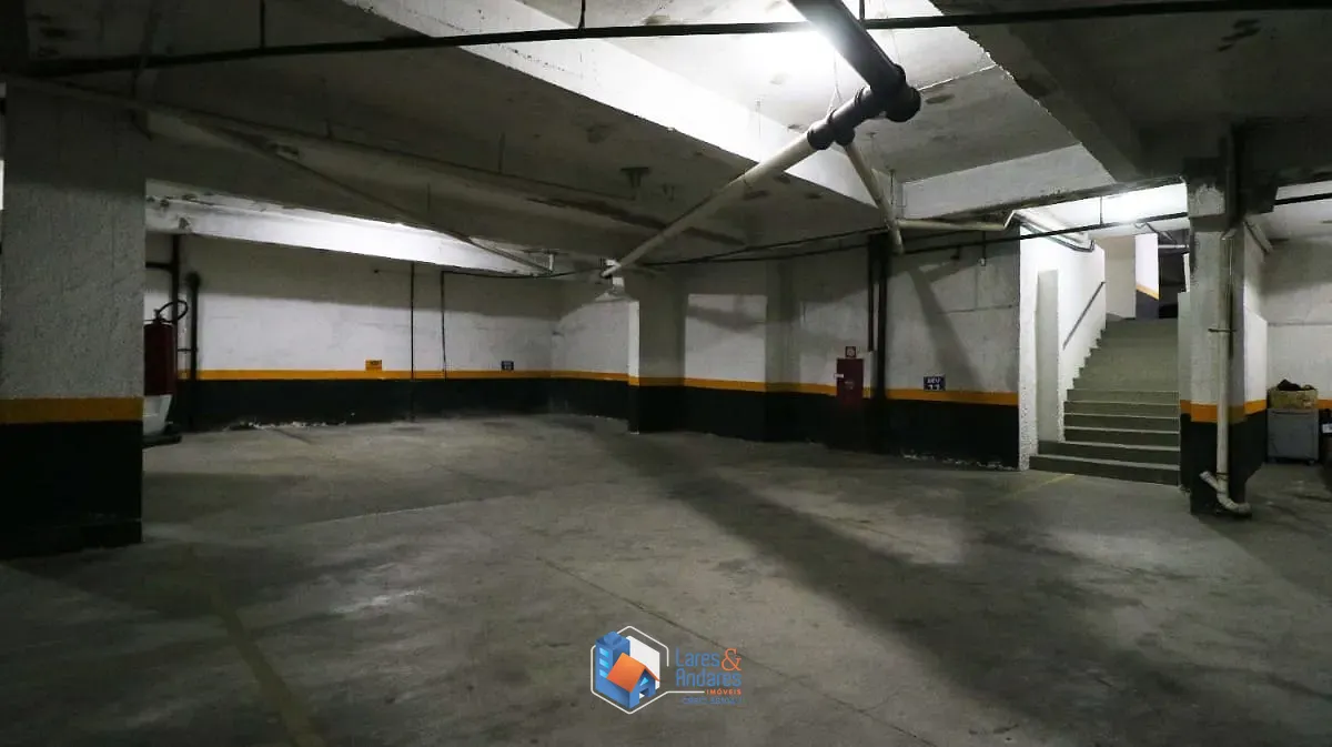 Apartamento, 2 quartos, 55 m² - Foto 18