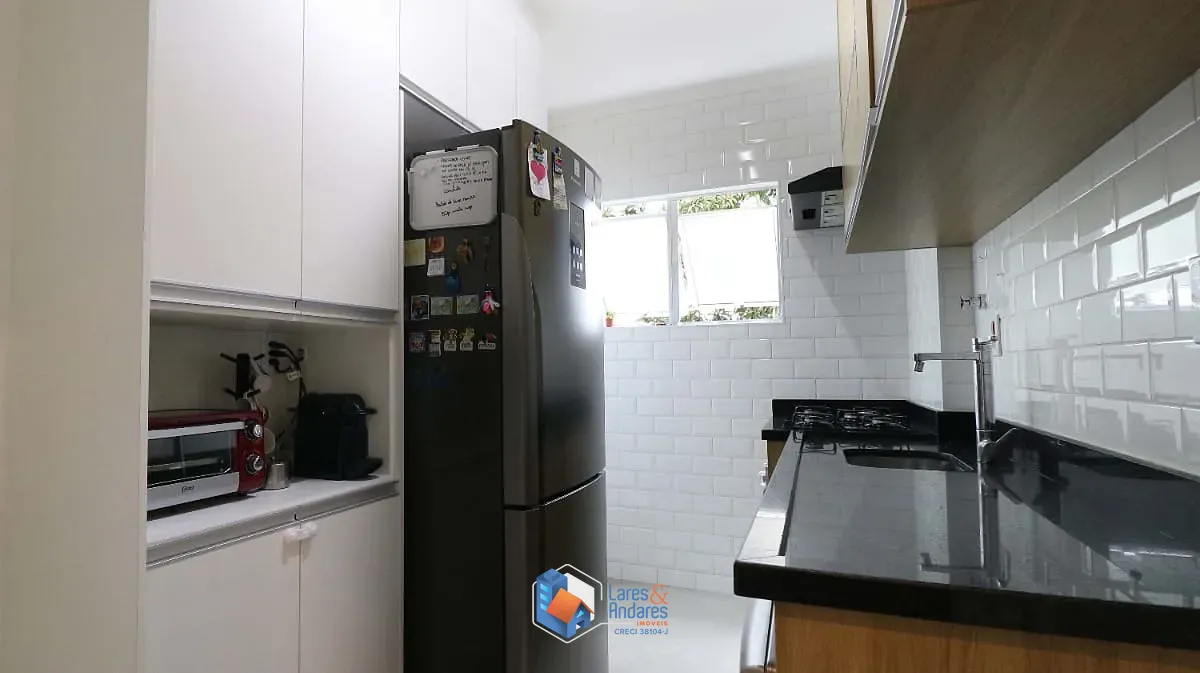 Apartamento, 2 quartos, 55 m² - Foto 8