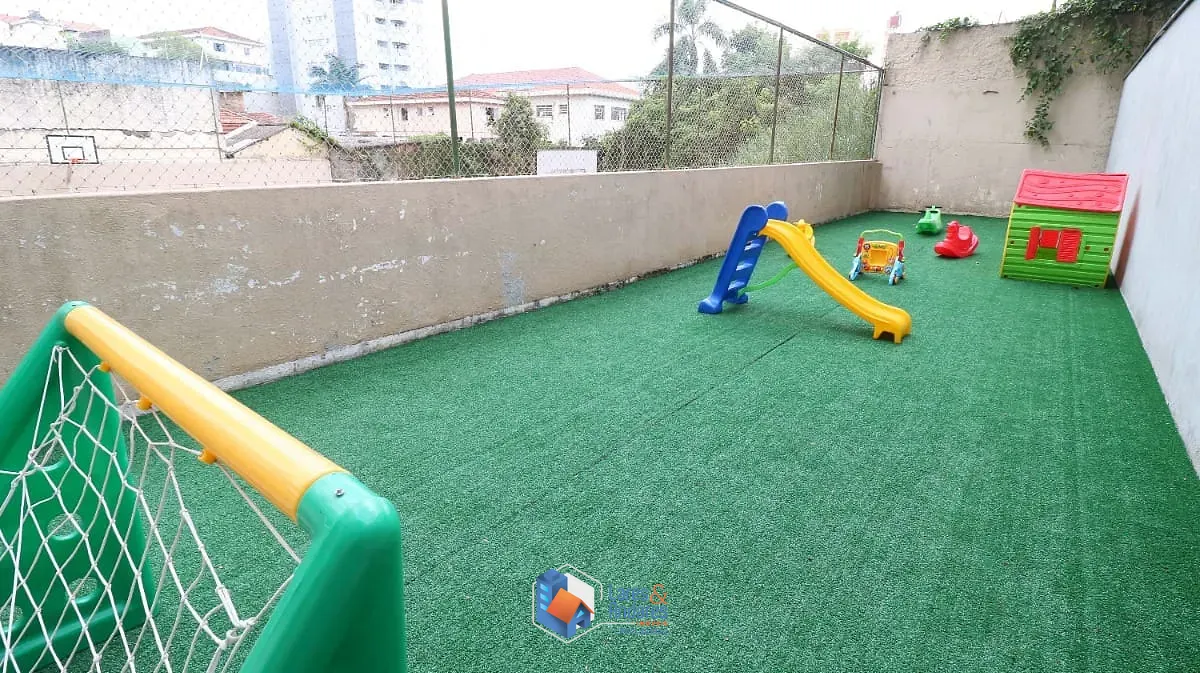 Apartamento, 2 quartos, 55 m² - Foto 14