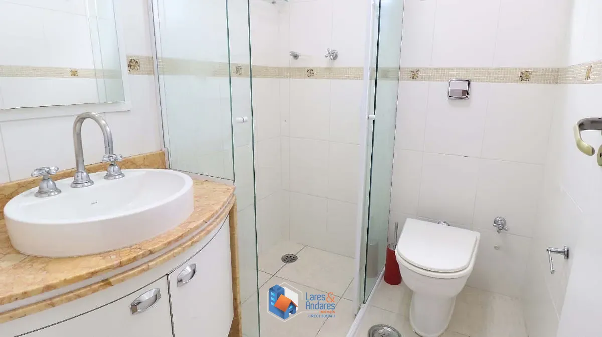 Apartamento, 2 quartos, 55 m² - Foto 6