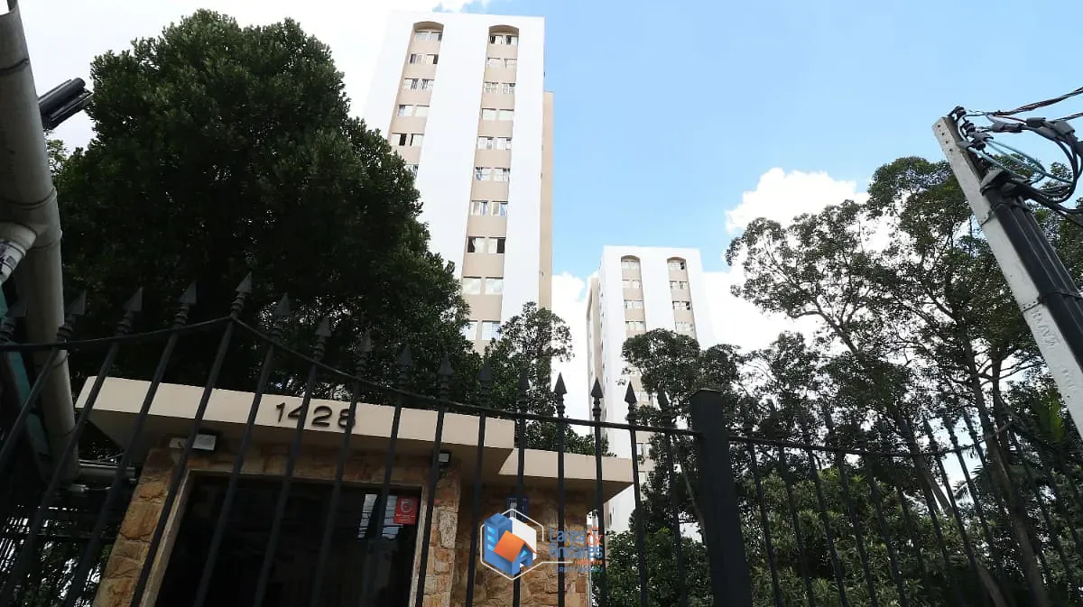 Apartamento, 2 quartos, 55 m² - Foto 1