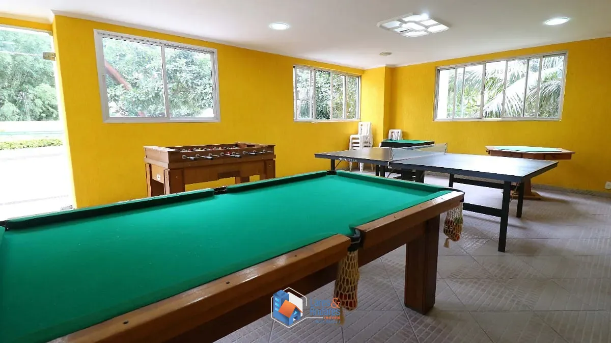 Apartamento, 2 quartos, 55 m² - Foto 11