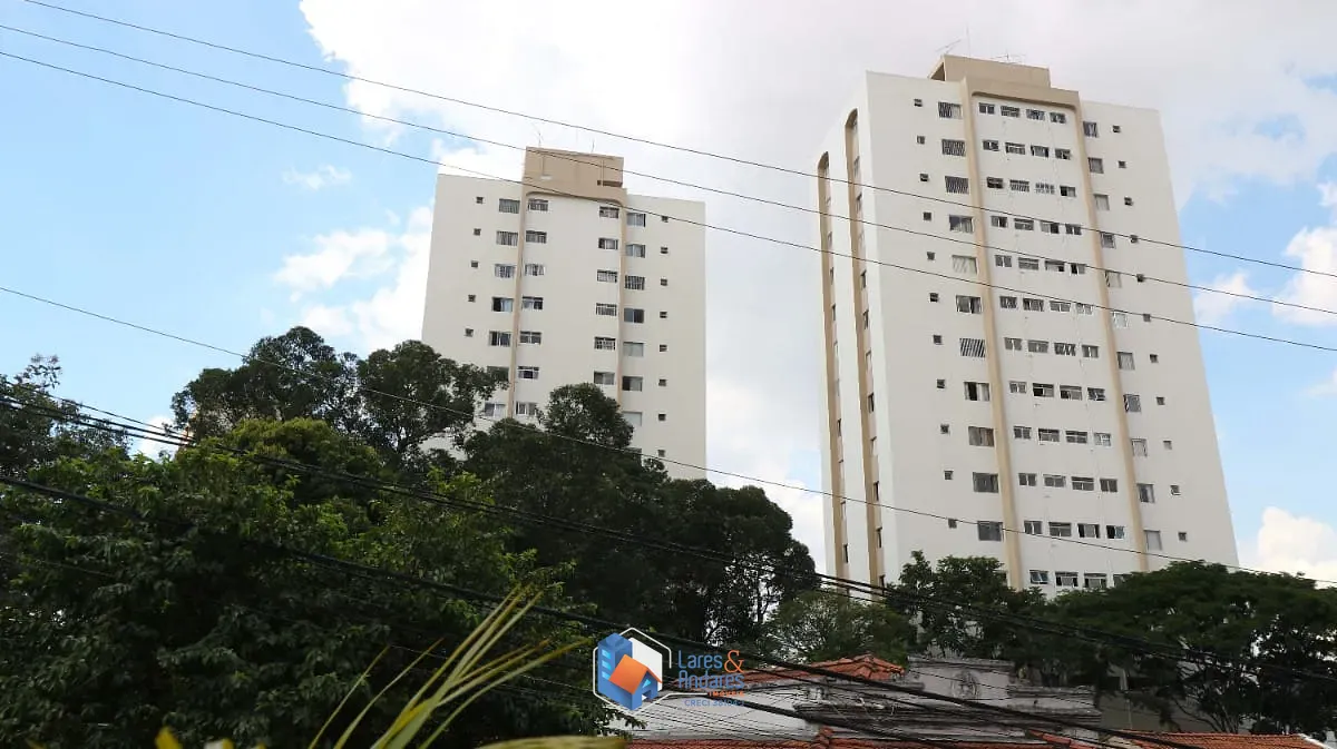 Apartamento, 2 quartos, 55 m² - Foto 2