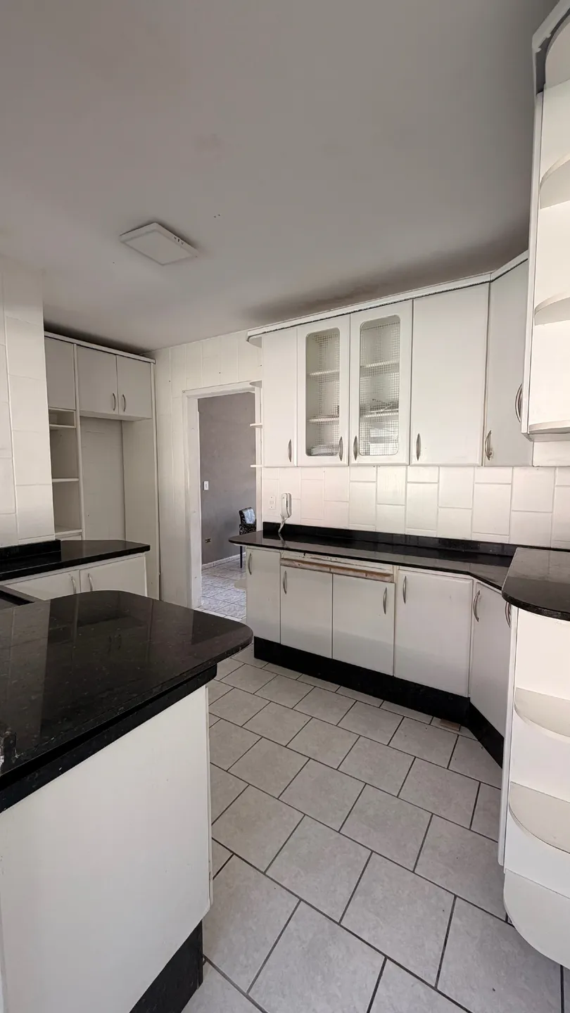 Apartamento para venda em Vila Baependi com 3 quartos, sendo 1 suíte, 91m²