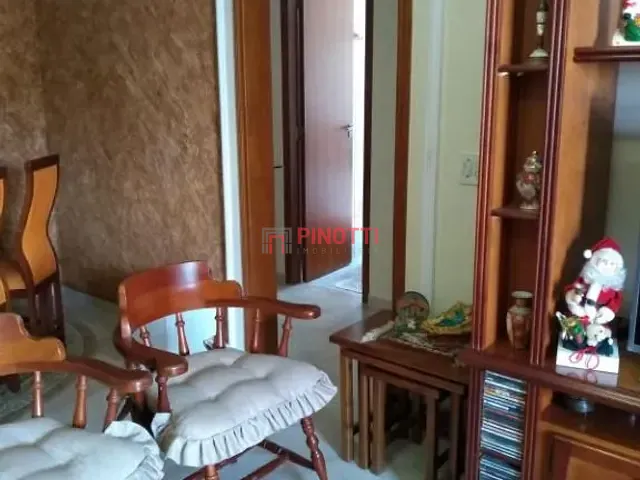 Apartamento 3 quartos e 2 banheiros, à venda, no bairro Centro em São Bernardo do Campo