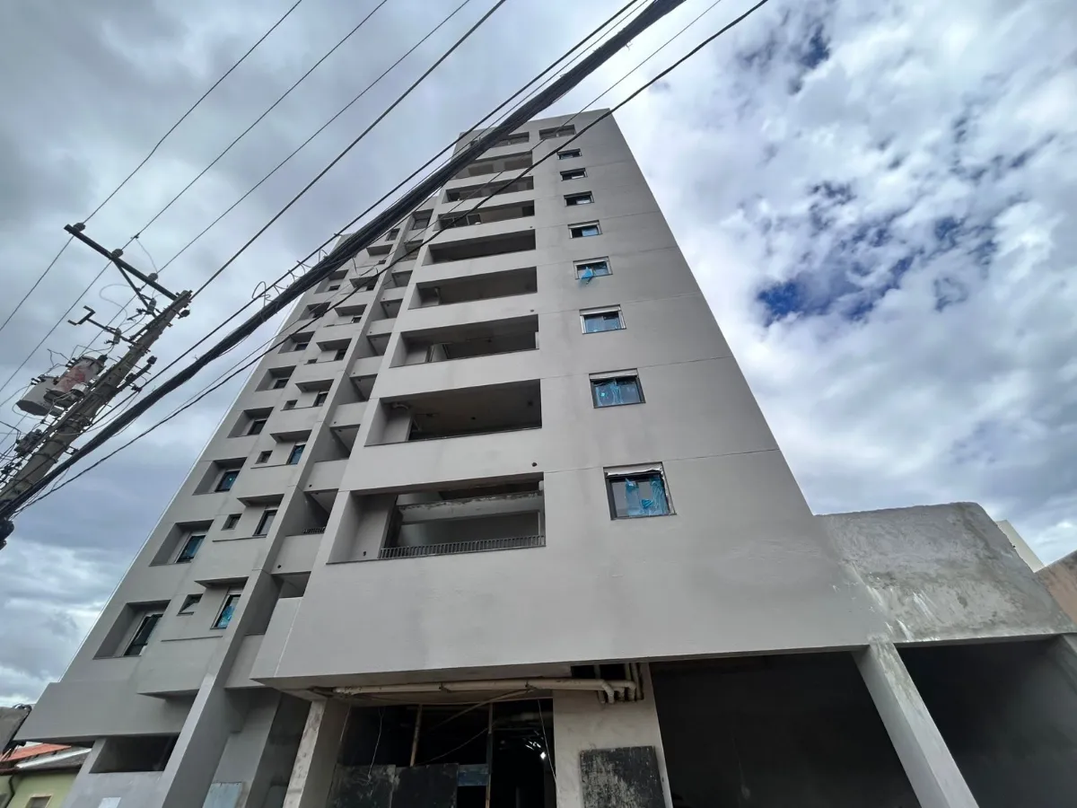 Apartamento para venda em Tucuruvi com 2 quartos, sendo 1 suíte, 43m²