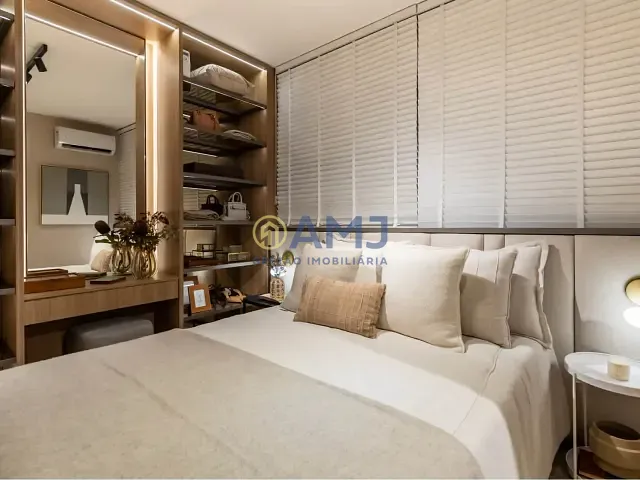Apartamento 3 quartos e 3 banheiros, à venda, no bairro Setor Bueno em Goiânia