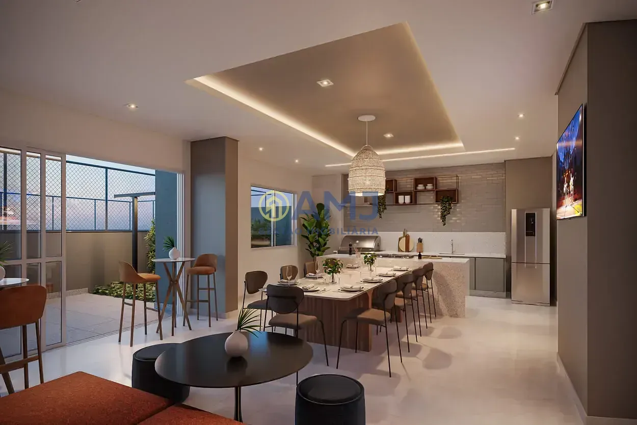 Apartamento, 3 quartos, 100 m² - Foto 10