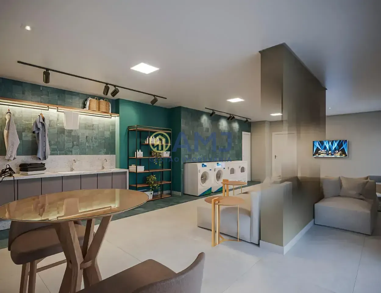 Apartamento, 3 quartos, 100 m² - Foto 12