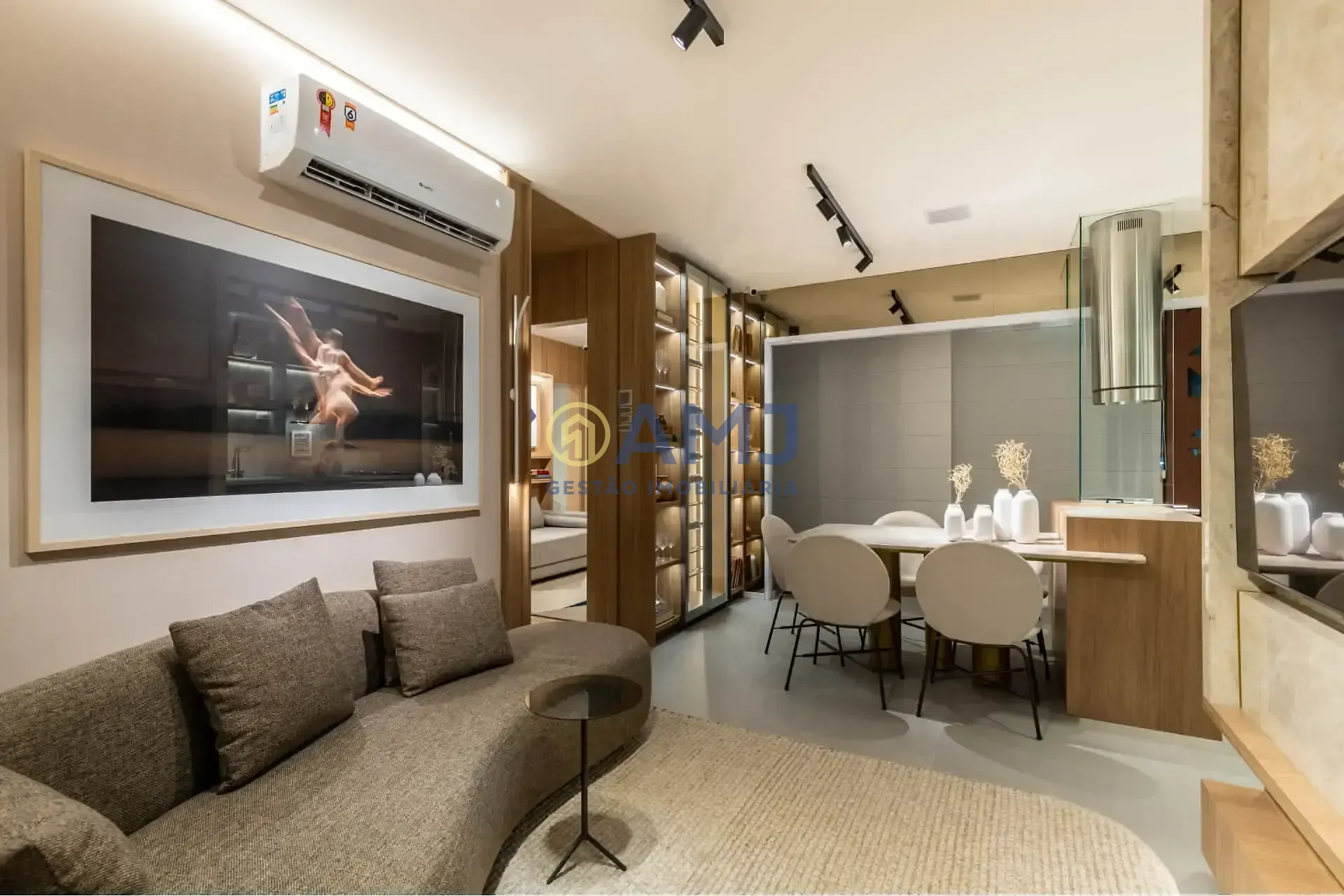 Apartamento, 3 quartos, 100 m² - Foto 7