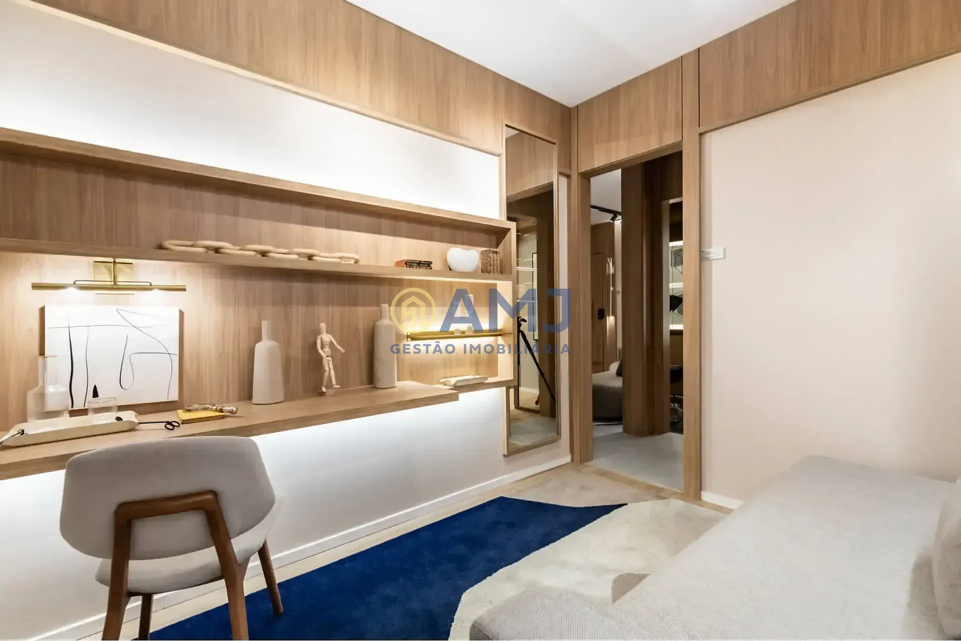 Apartamento, 3 quartos, 100 m² - Foto 6