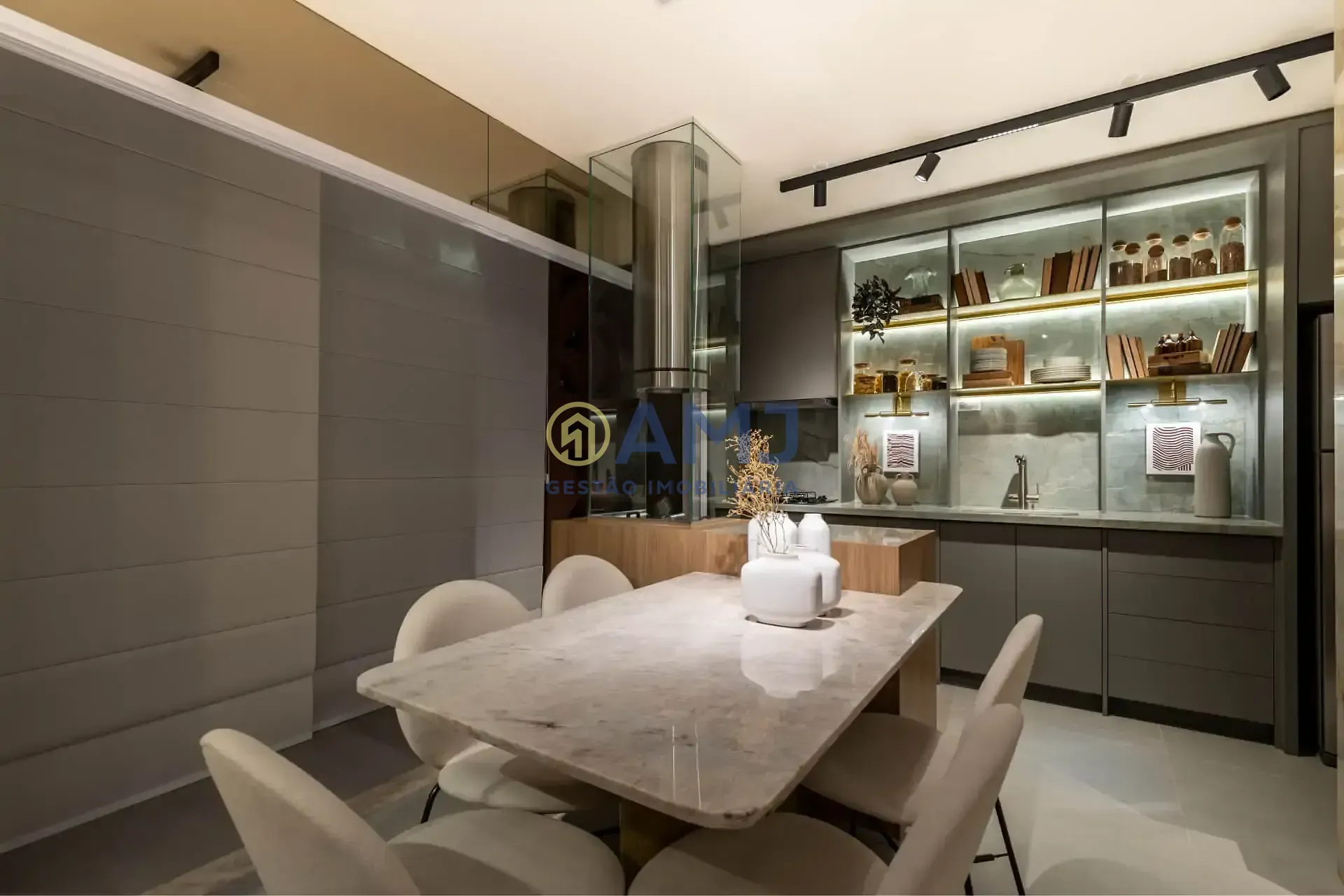 Apartamento, 3 quartos, 100 m² - Foto 3
