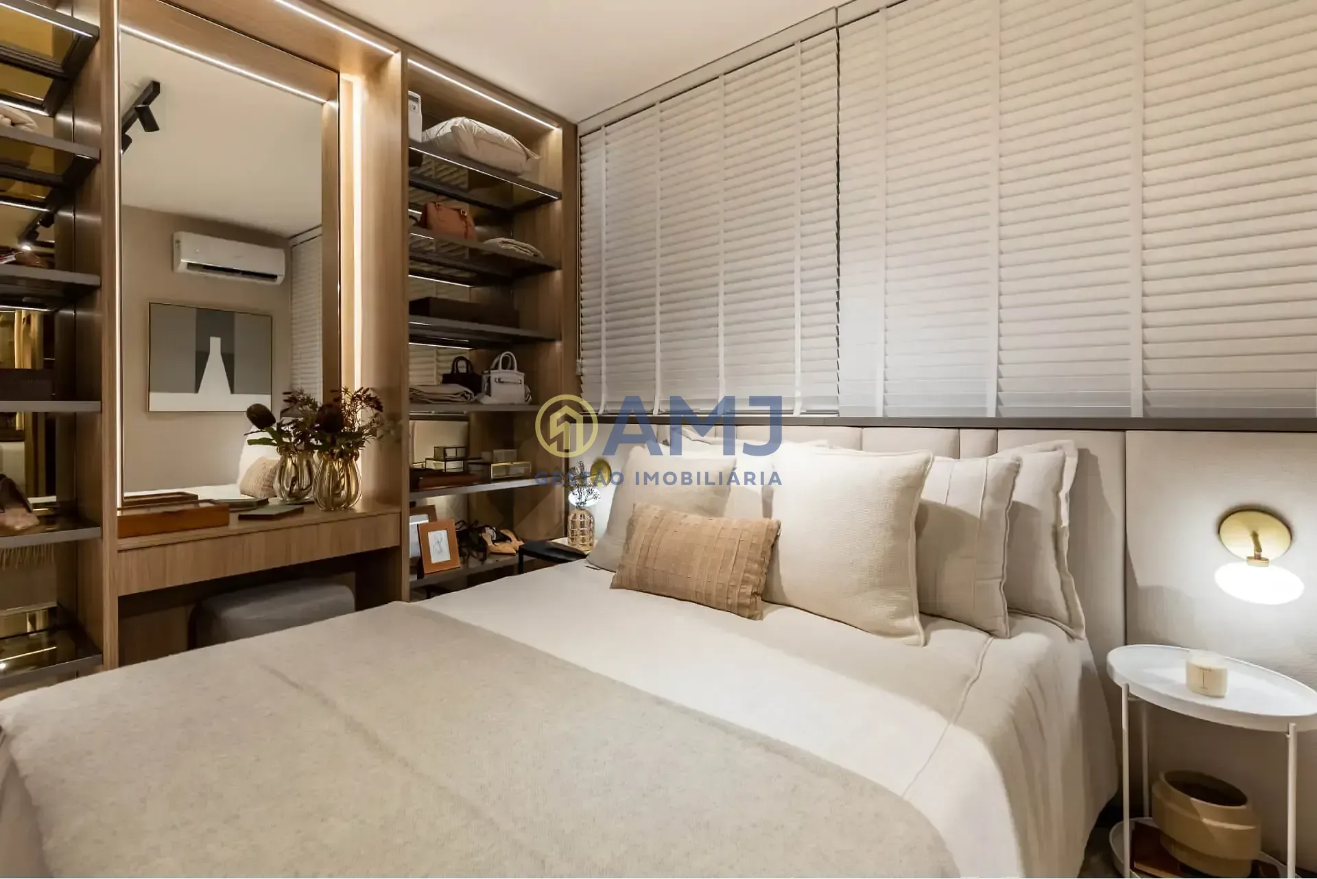 Apartamento, 3 quartos, 100 m² - Foto 5