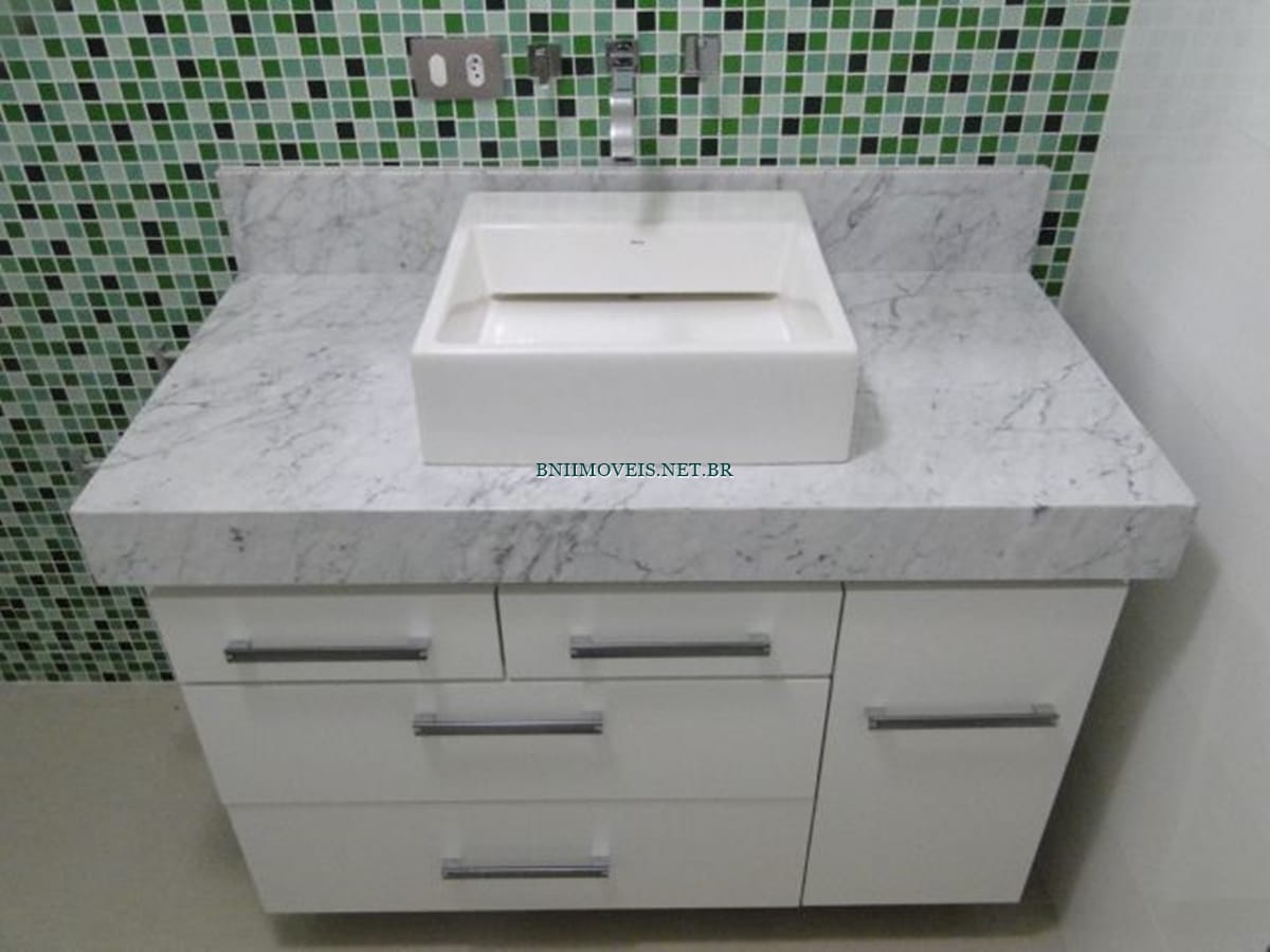 Apartamento à venda com 3 quartos, 70m² - Foto 9