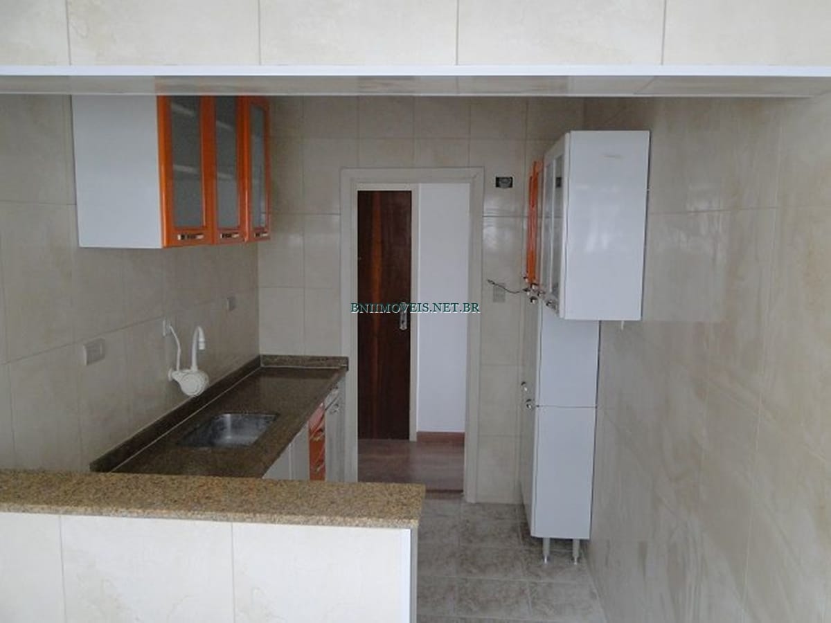 Apartamento à venda com 3 quartos, 70m² - Foto 8