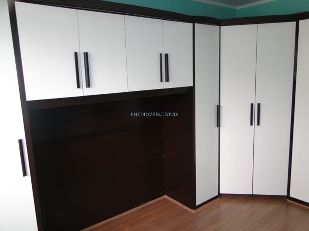 Apartamento à venda com 3 quartos, 70m² - Foto 10