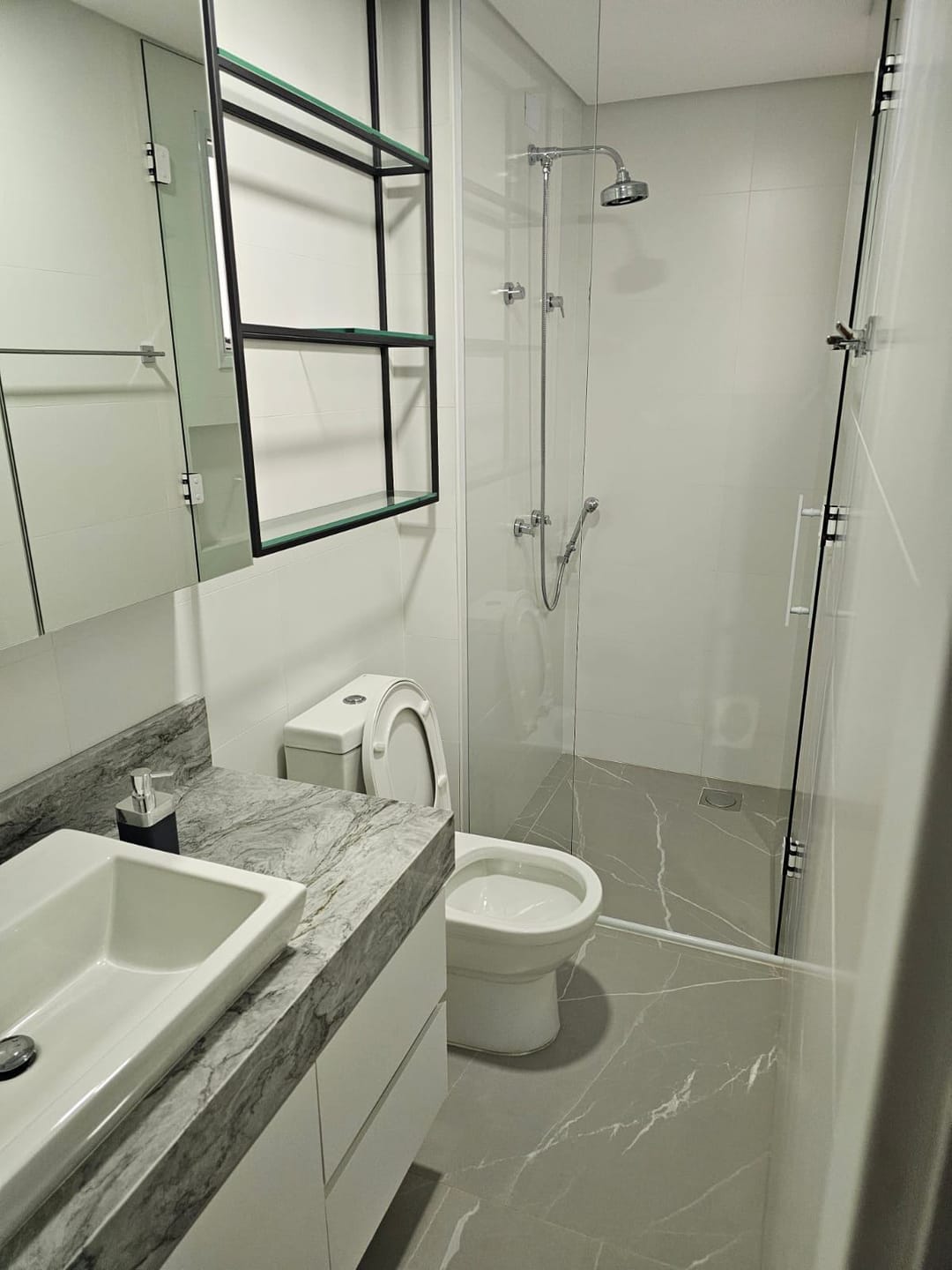 Apartamento, 3 quartos, 98 m² - Foto 39