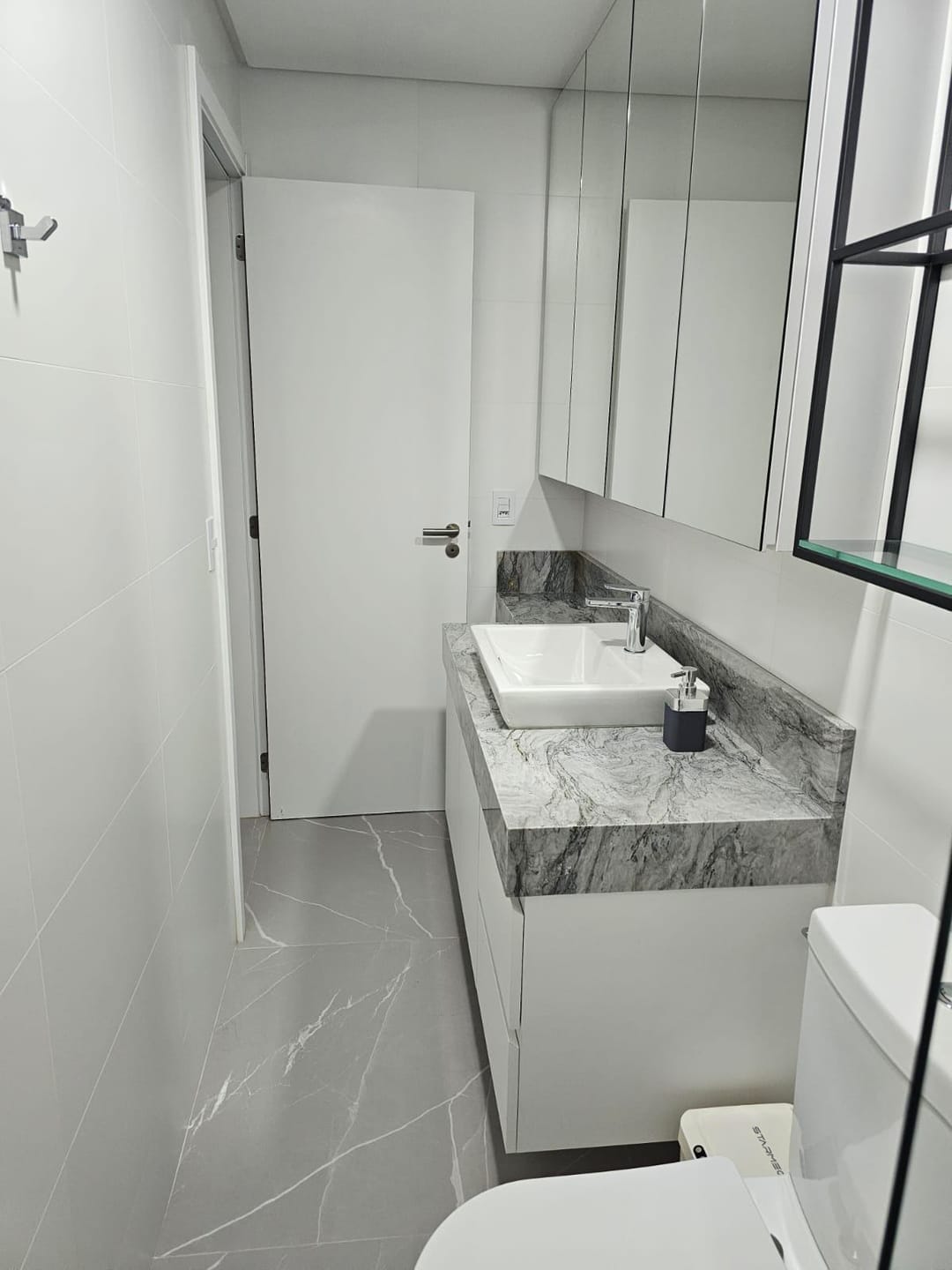 Apartamento, 3 quartos, 98 m² - Foto 36