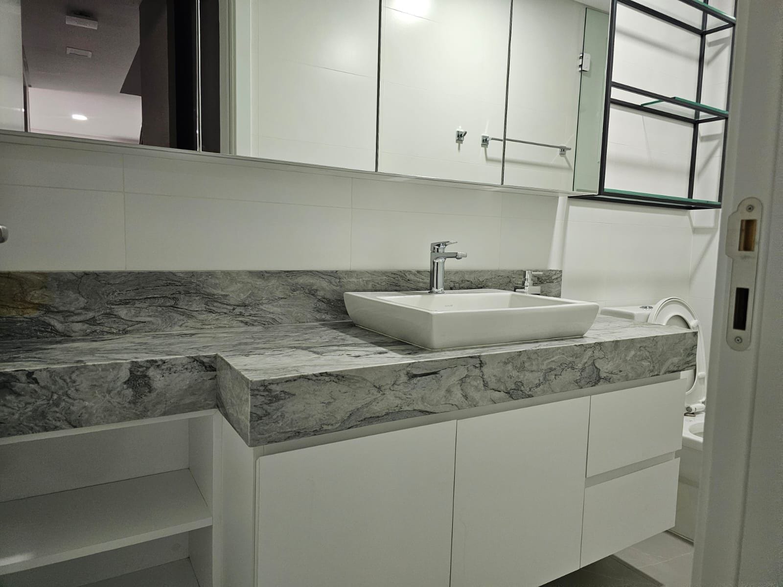 Apartamento, 3 quartos, 98 m² - Foto 37