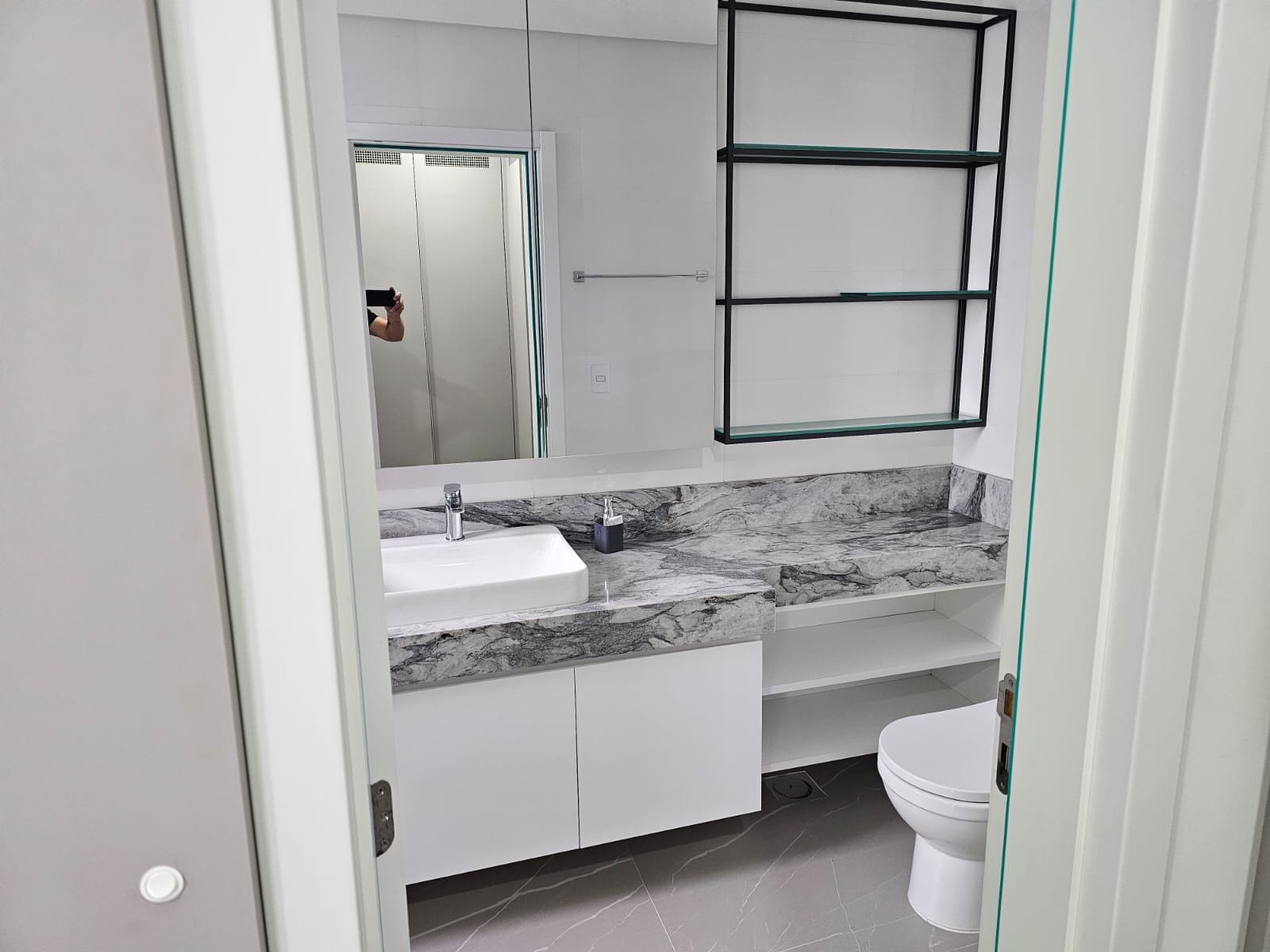 Apartamento, 3 quartos, 98 m² - Foto 38