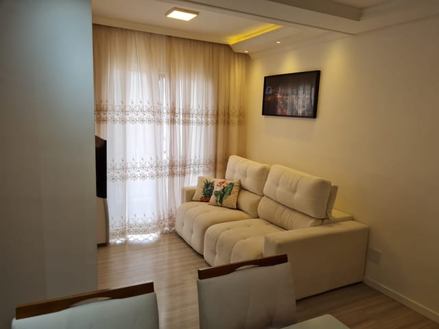 Foto do Apartamento - Apartamento à venda, condomínio Alto do felicita , Jardim Pitangueiras II, Jundiaí, SP | Copette Imóveis