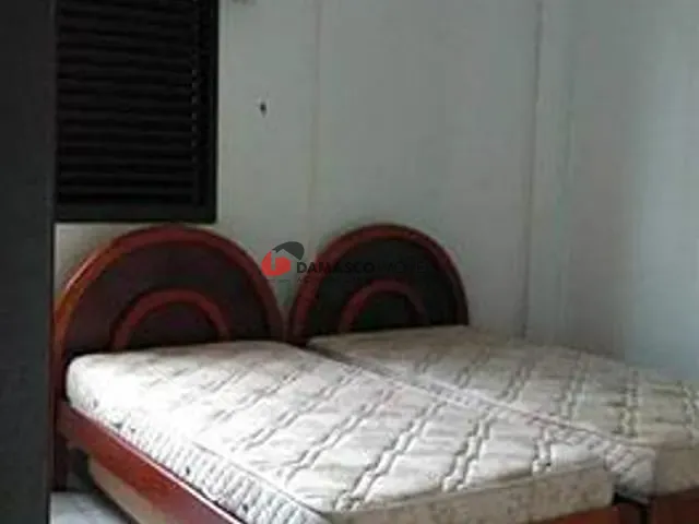 Apartamento 1 quarto e 1 banheiro, à venda, no bairro Aviação em Praia Grande