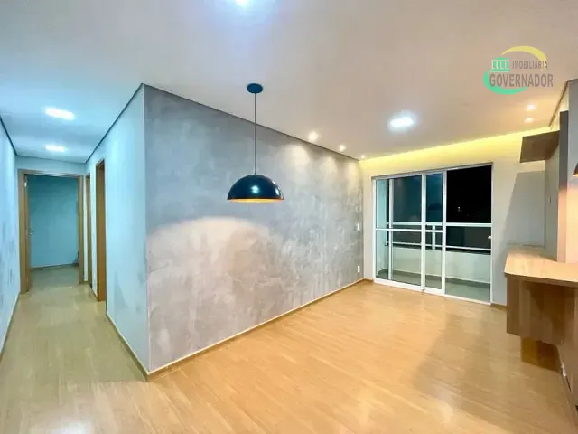 Apartamento com 54m² 2 quartos e 1 banheiro, à venda, no bairro São Bernardo em Campinas