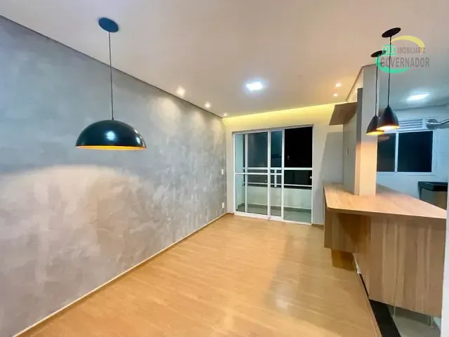 Apartamento com 54m² 2 quartos e 1 banheiro, à venda, no bairro São Bernardo em Campinas