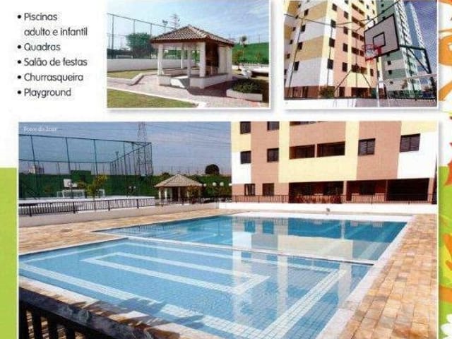 Foto do Apartamento - Apartamento residencial para locação, Jardim América, São José dos Campos. | INDEPENDENCE NEGOCIOS IMOBILIARIOS LTDA