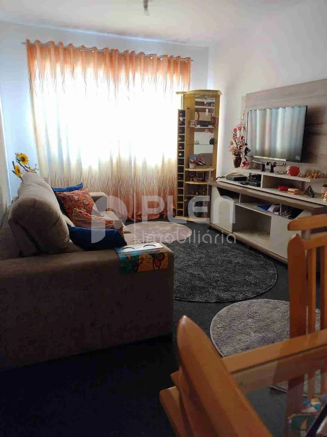Apartamento de 2 quartos à venda em Lauzane Paulista, São Paulo