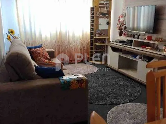 Apartamento com 70m² 2 quartos e 1 banheiro, à venda, no bairro Lauzane Paulista em São Paulo