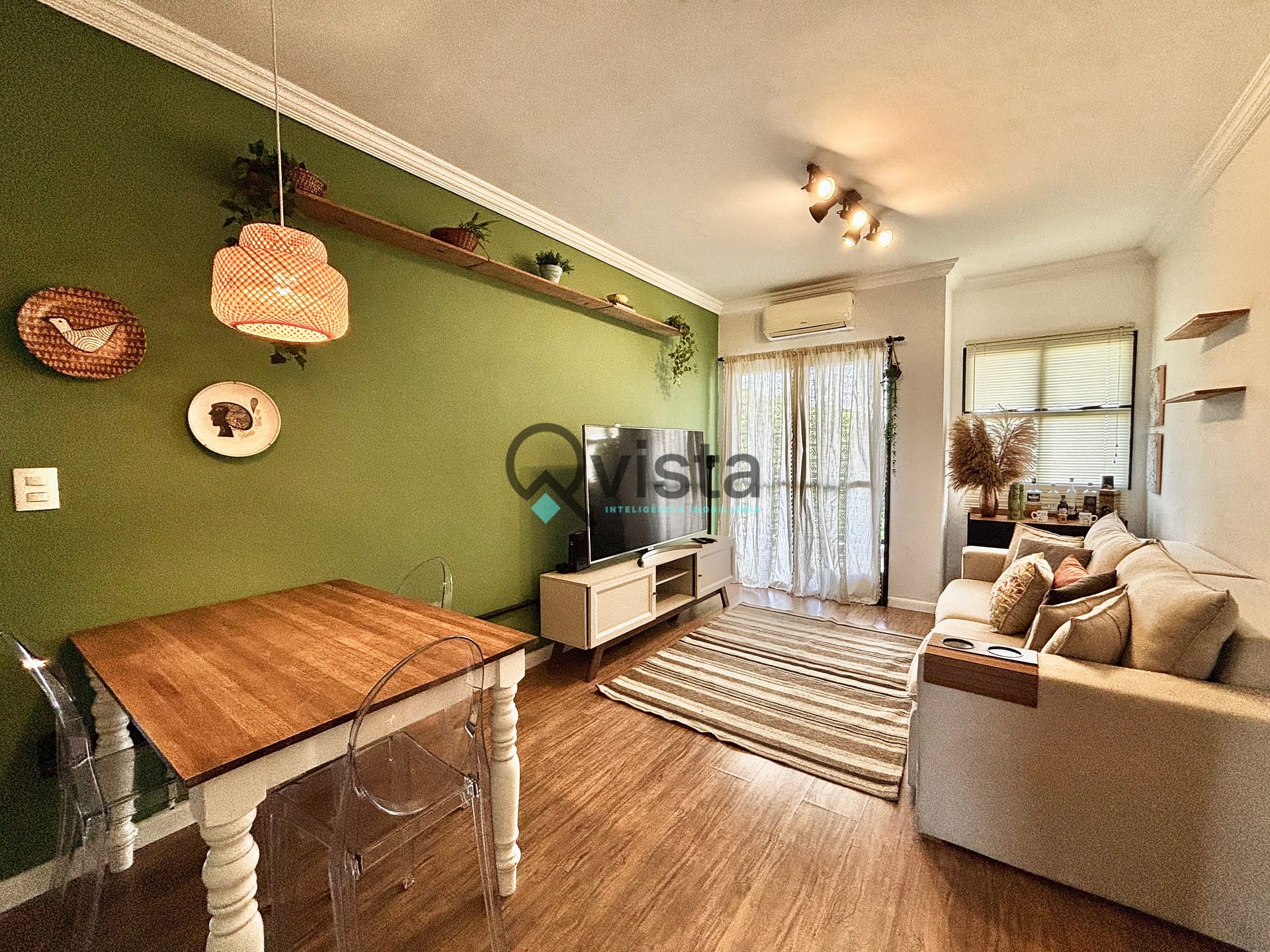 Apartamento, 3 quartos, 94 m² - Foto 2