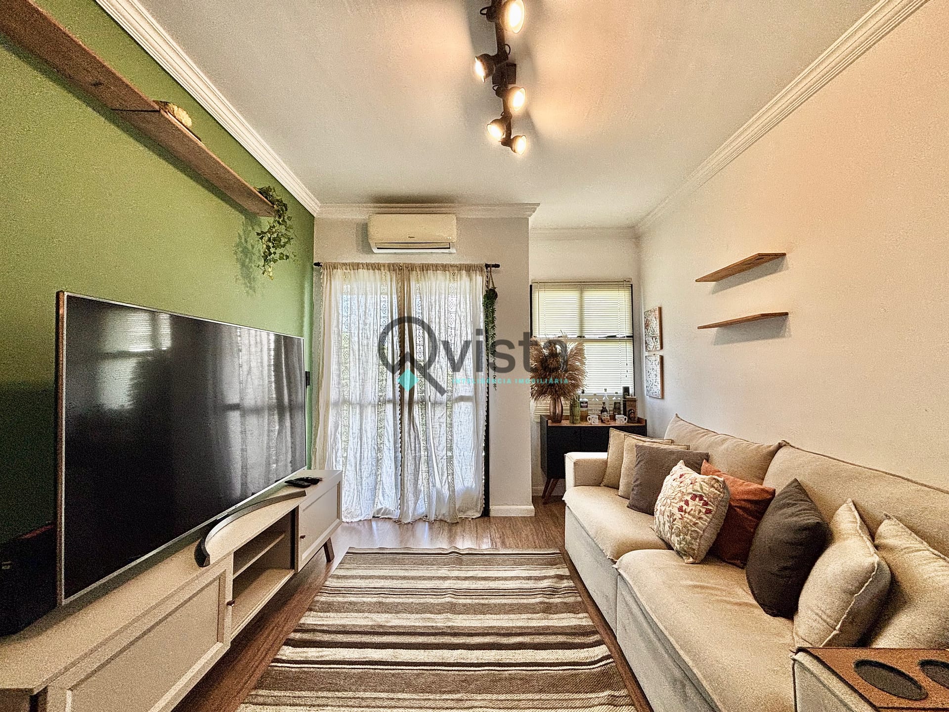 Apartamento, 3 quartos, 94 m² - Foto 3