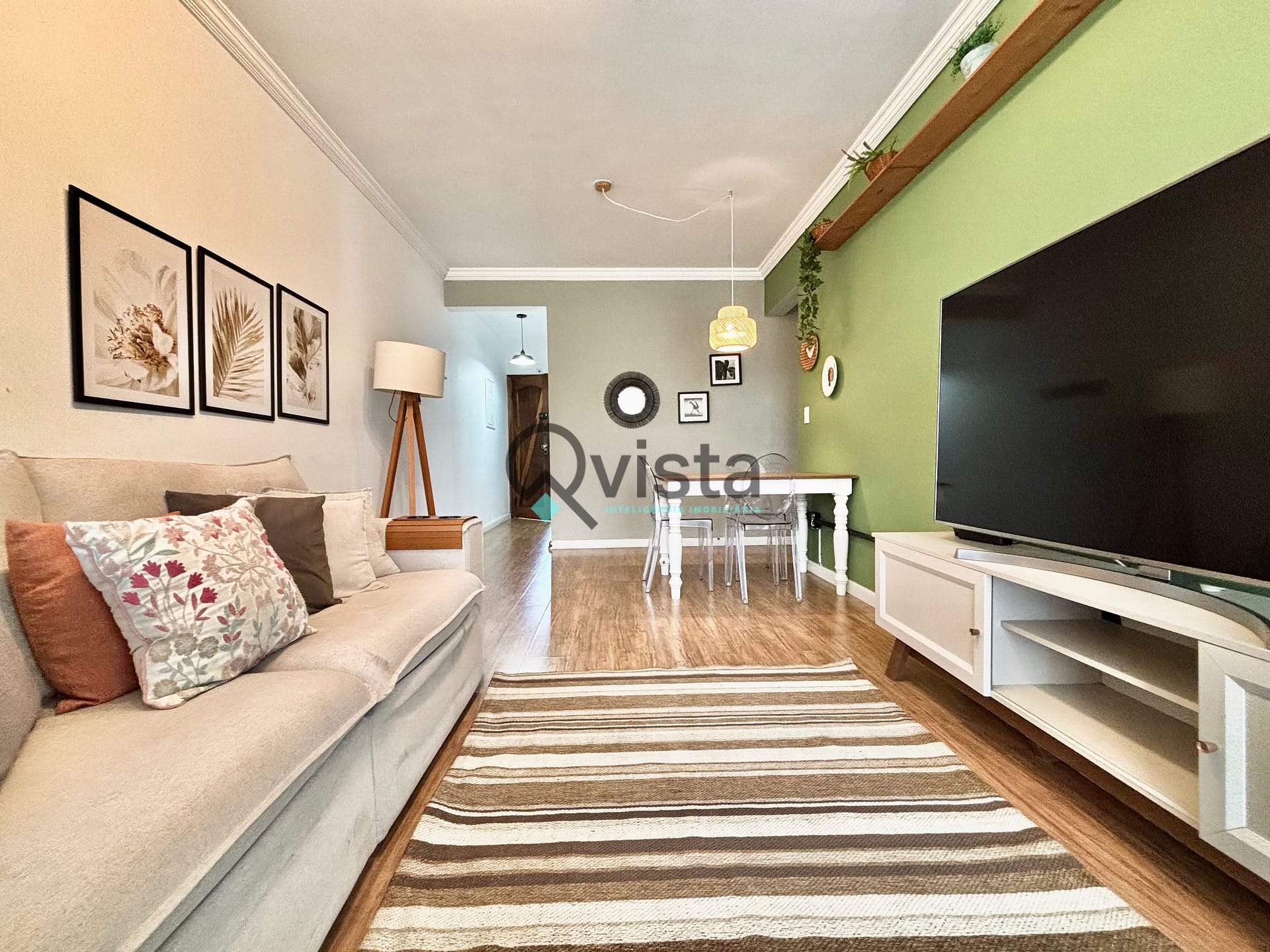 Apartamento, 3 quartos, 94 m² - Foto 4