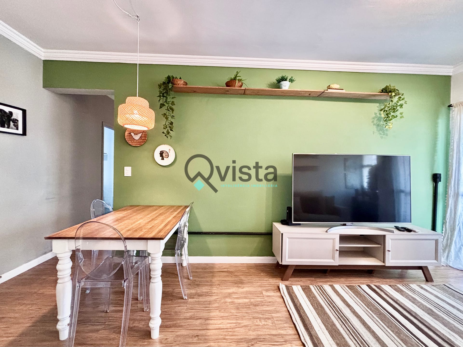 Apartamento, 3 quartos, 94 m² - Foto 5