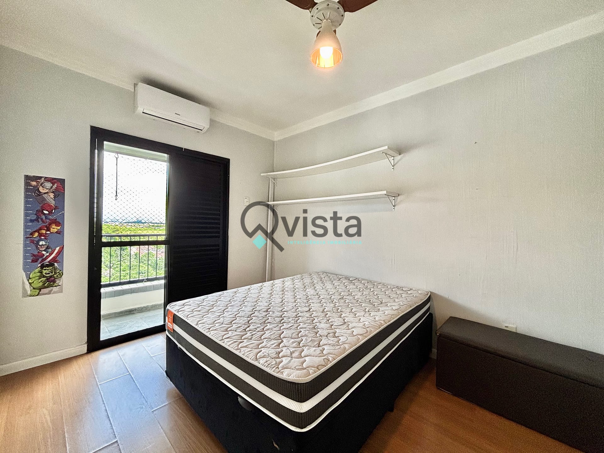 Apartamento, 3 quartos, 94 m² - Foto 19