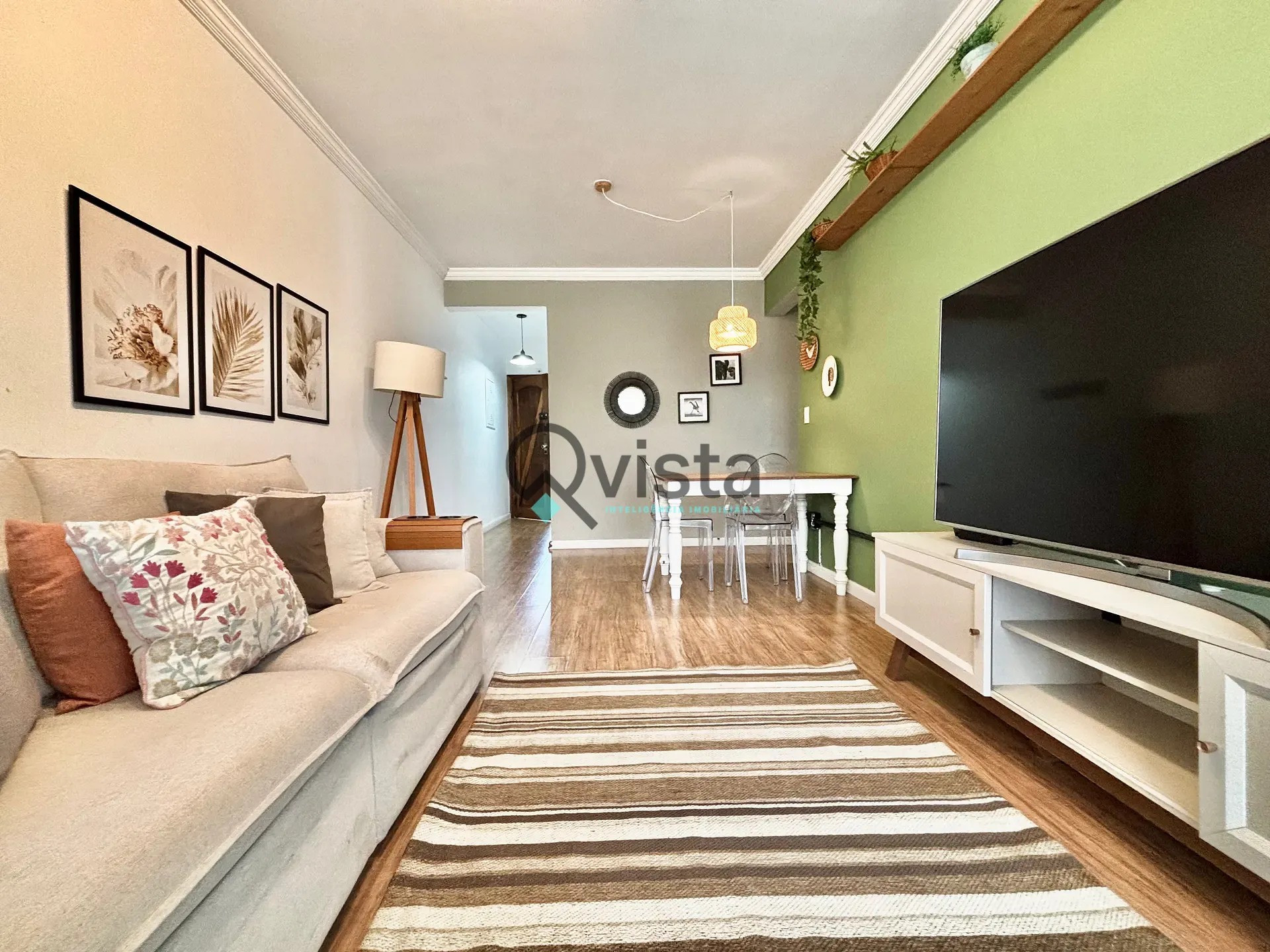 Apartamento, 3 quartos, 94 m² - Foto 4