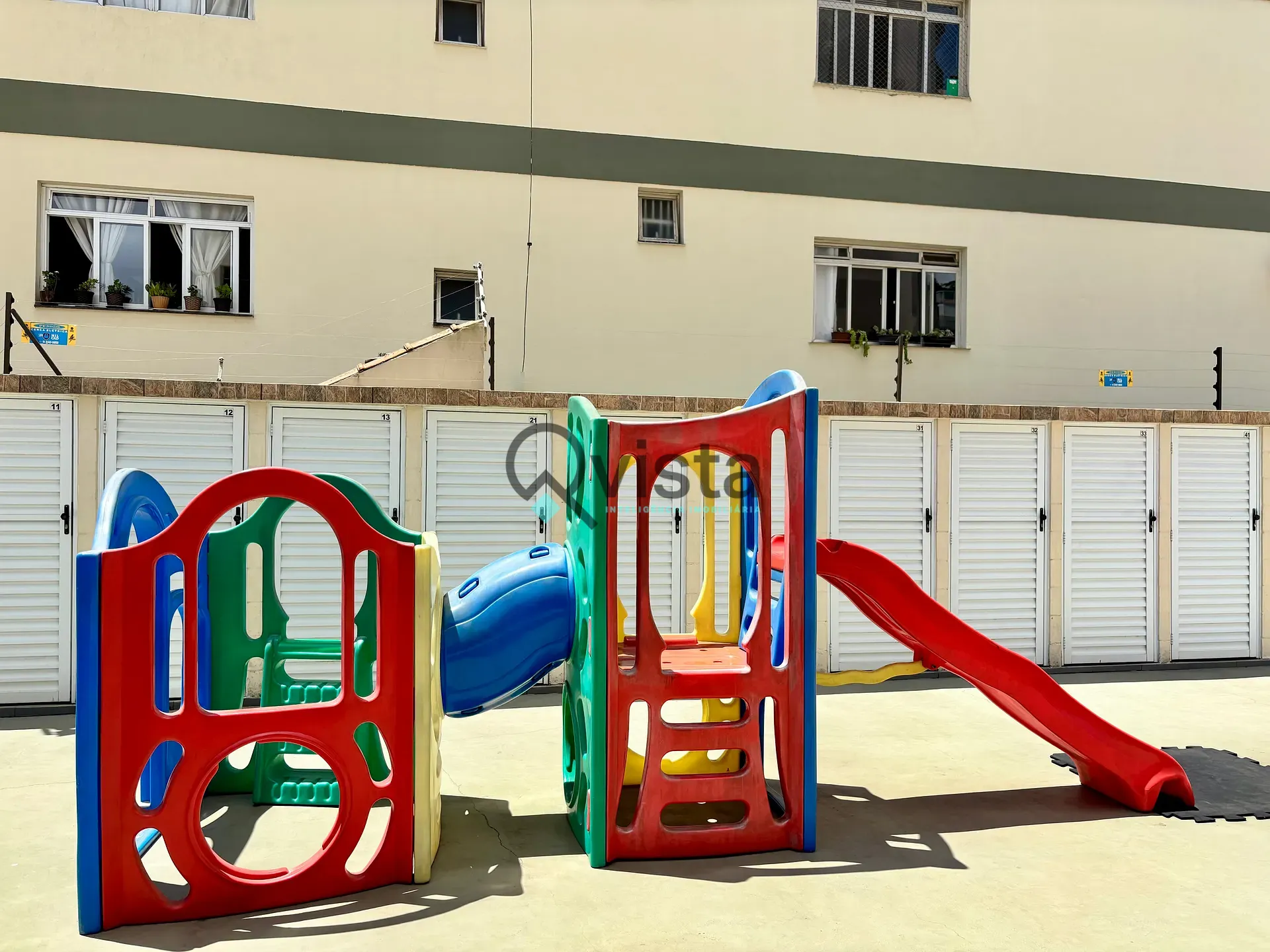 Apartamento, 3 quartos, 94 m² - Foto 34