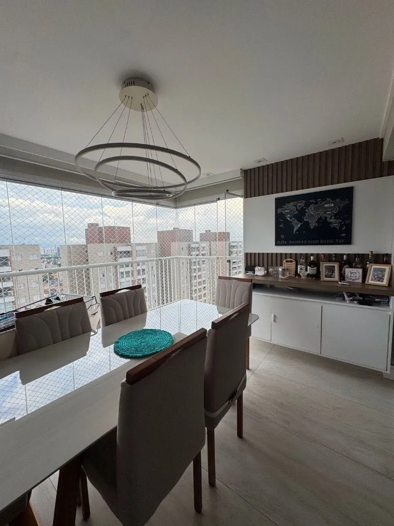 Apartamento, 4 quartos, 122 m² - Foto 6
