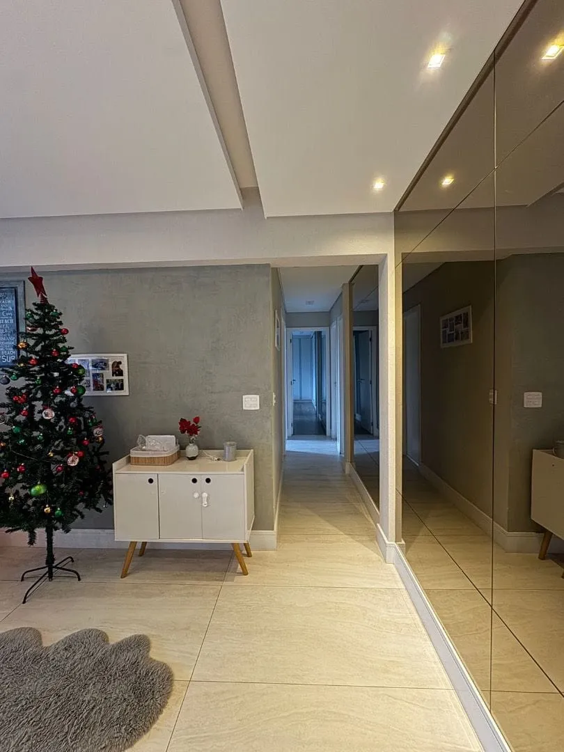 Apartamento, 4 quartos, 122 m² - Foto 2