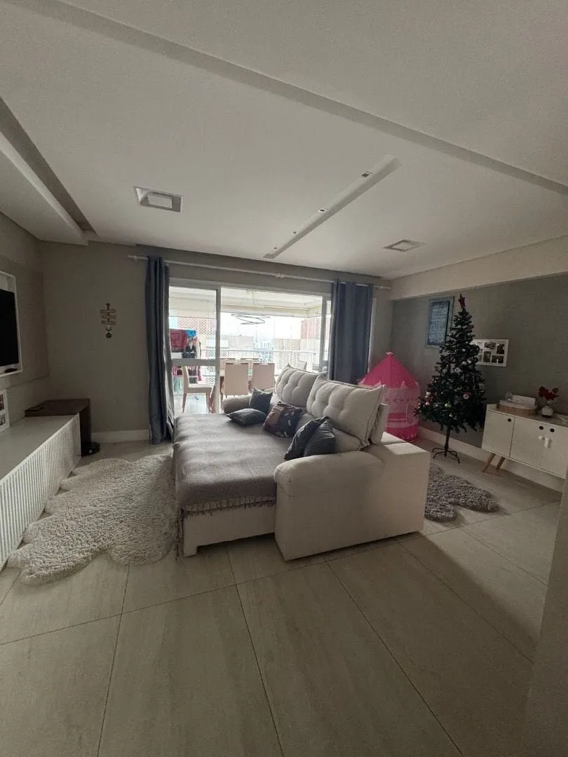 Apartamento, 4 quartos, 122 m² - Foto 3