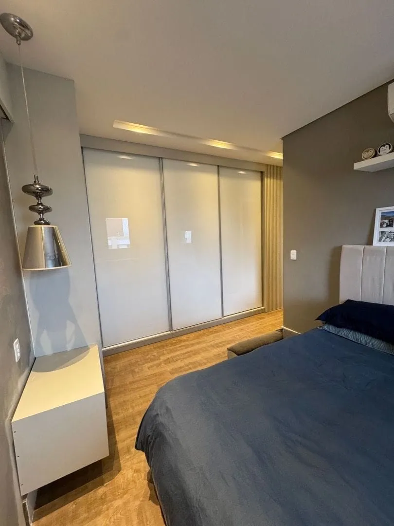 Apartamento, 4 quartos, 122 m² - Foto 14