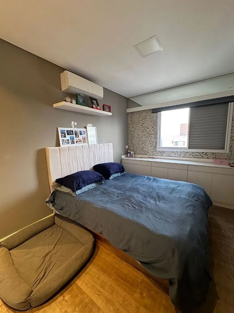 Apartamento, 4 quartos, 122 m² - Foto 13