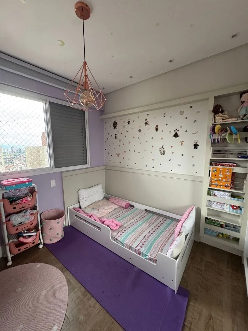 Apartamento, 4 quartos, 122 m² - Foto 19