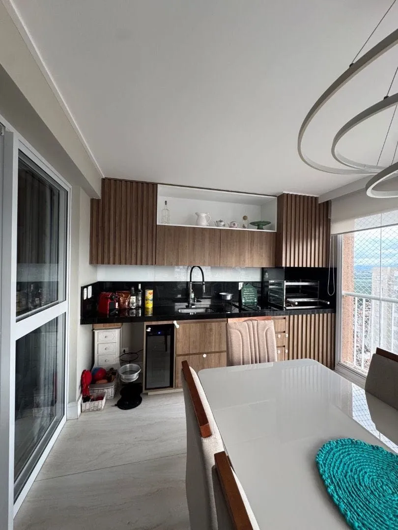 Apartamento, 4 quartos, 122 m² - Foto 1