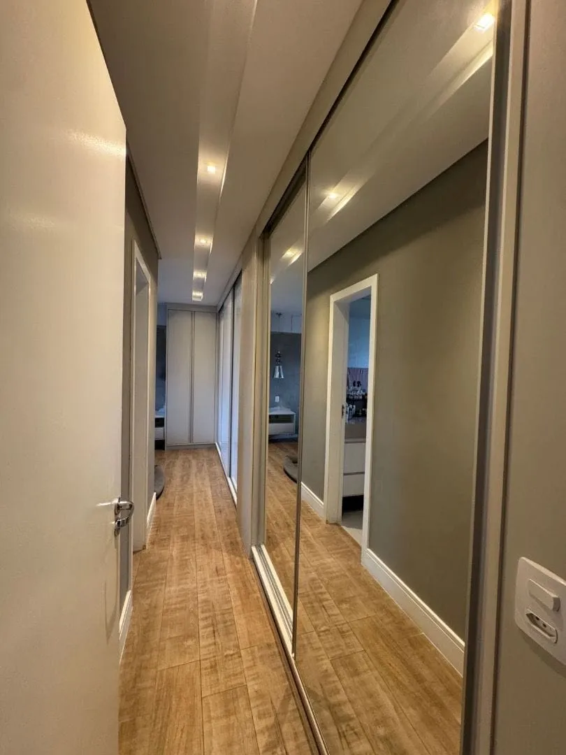 Apartamento, 4 quartos, 122 m² - Foto 9