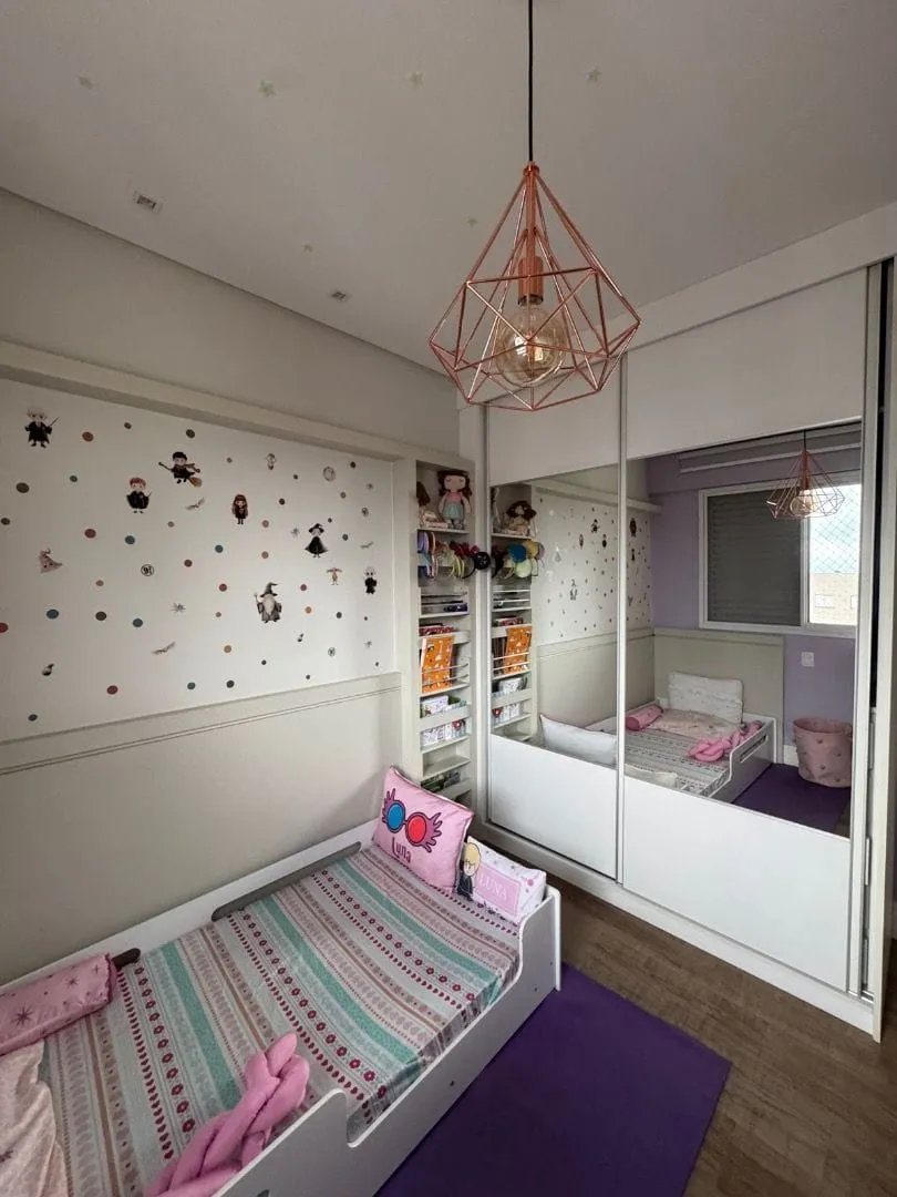 Apartamento, 4 quartos, 122 m² - Foto 21