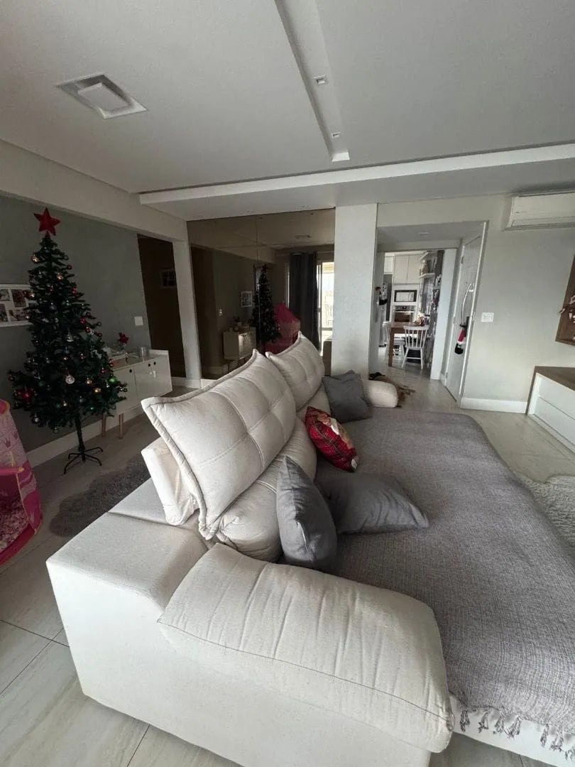 Apartamento, 4 quartos, 122 m² - Foto 5