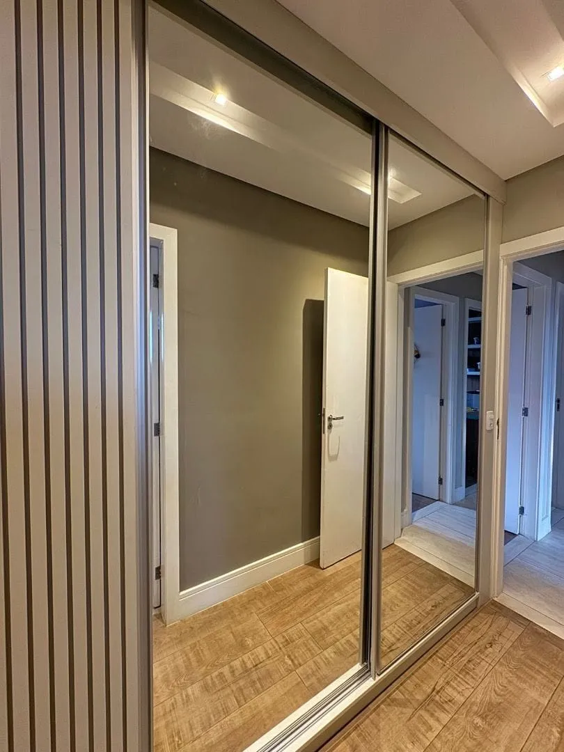 Apartamento, 4 quartos, 122 m² - Foto 16